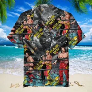 4032ec2302827bfce839855731023a0e_2056x.webp Wersting Dream Unisex Hawaiian Shirt