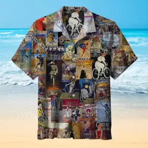 4a21f0146893b9f79858b7a0e1cce8bb_2056x.webp World Bicycle Tour Collage Hawaiian Shirt