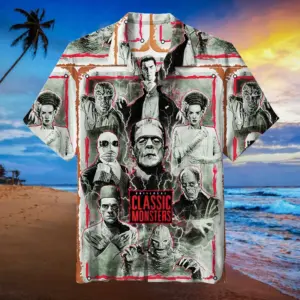 815ac173daf867e6d5ffb6b3dc276e34_2056x.webp Universal Classic Monsters Movies Hawaiian Shirt