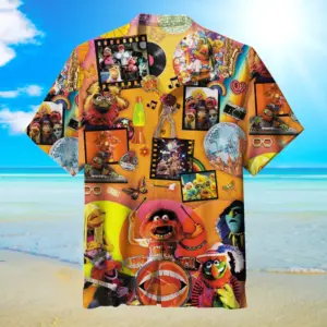 85e377ca8d7bc925c7fa4850a3fcb5e7_2056x.webp The Muppet Show Hawaiian Shirt Q2Qa