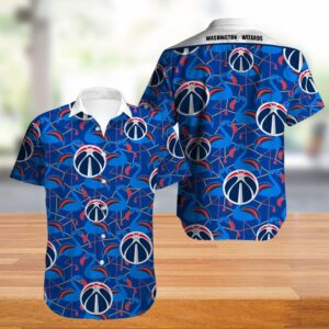 VintageWashingtonWizardsHawaiianShirt_1024x1024.jpg Vintage Washington Wizards Hawaiian Shirt
