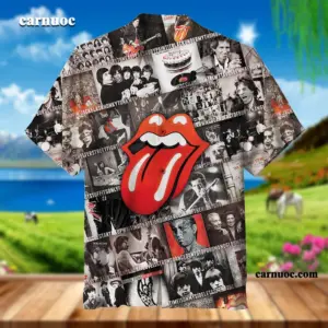 a709f6d2b1a1c6b03b1df722d9fe5fd0_2056x.webp The Rolling Stones Poster Hawaiian Shirt