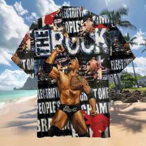 b439a64449096fcdc5a58ffb756d8f20_2056x.webp Wwe Dwayne Johnson Unisex Hawaiian Shirt