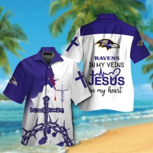 baltimore-ravens-button-shirt-bb811-ys6cf.jpg Baltimore Ravens Button Shirt BB811