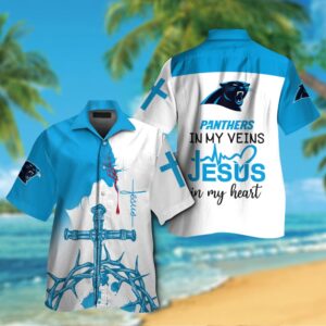 carolina-panthers-button-shirt-bb810-ic0a1.jpg Carolina Panthers Button Shirt BB810