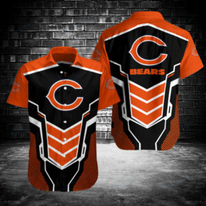 chicago-bears-button-shirt-bb165-rc86x.jpg Chicago Bears Button Shirt BB165