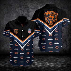 chicago-bears-button-shirt-bb244-mbpug.jpg Chicago Bears Button Shirt BB244