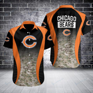chicago-bears-button-shirt-bb302-1knln.jpg Chicago Bears Button Shirt BB302