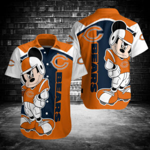 chicago-bears-button-shirt-bg935-f5pot.jpg Chicago Bears Button Shirt BG935