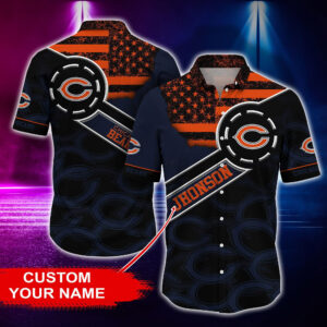 chicago-bears-personalized-button-shirt-and-t-shirt-bg164-9yqnd.jpg Chicago Bears Personalized Button Shirt and T-shirt BG164