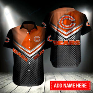 chicago-bears-personalized-button-shirt-bb067-ryig0.jpg Chicago Bears Personalized Button Shirt BB067