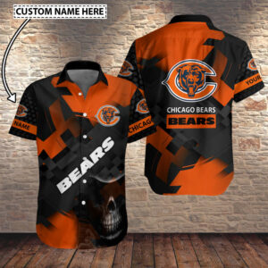chicago-bears-personalized-button-shirt-bb335-dgfpv.jpg Chicago Bears Personalized Button Shirt BB335