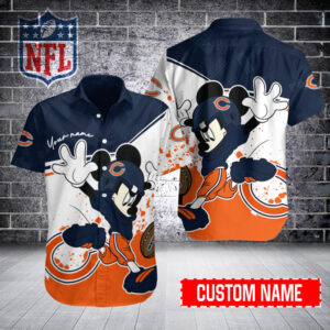 chicago-bears-personalized-button-shirt-bb432-l1fec.jpg Chicago Bears Personalized Button Shirt BB432