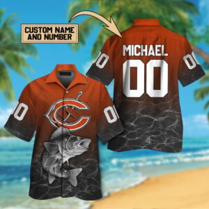 chicago-bears-personalized-button-shirt-bb831-nnv2z.jpg Chicago Bears Personalized Button Shirt BB831