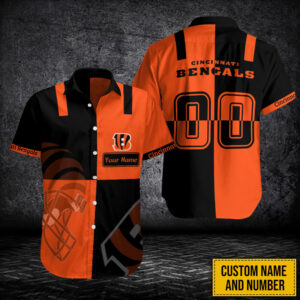 cincinnati-bengals-personalized-button-shirt-bb664-be9ss.jpg Cincinnati Bengals Personalized Button Shirt BB664