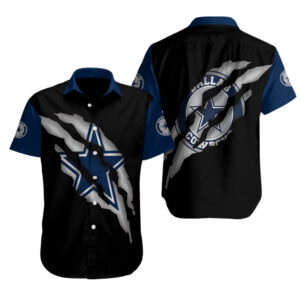 dallas-cowboys-button-shirt-bg837-18pfv.jpg Dallas Cowboys Button Shirt BG837