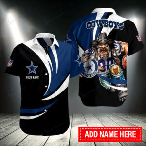 dallas-cowboys-personalized-button-shirt-bb288-tfjiv.jpg Dallas Cowboys Personalized Button Shirt BB288