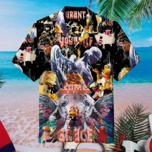 dd71d58ee8e1c8d26431bfc60b13e283_2056x.webp The Muppets Hawaiian Shirt