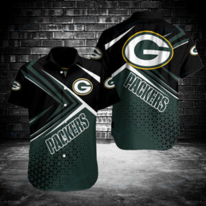 green-bay-packers-button-shirt-bb022-ejaqk.jpg Green Bay Packers Button Shirt BB022