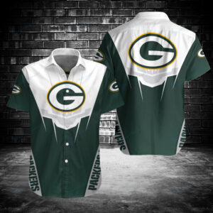 green-bay-packers-button-shirt-bb117-rdjq4.jpg Green Bay Packers Button Shirt BB117