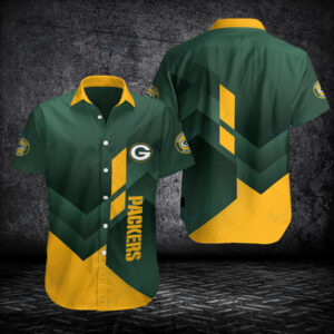 green-bay-packers-button-shirt-bb122-wsdvz.jpg Green Bay Packers Button Shirt BB122