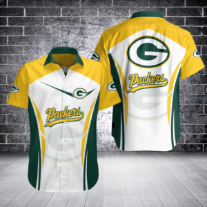 green-bay-packers-button-shirt-bb502-5dhex.jpg Green Bay Packers Button Shirt BB502