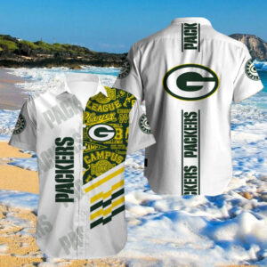 green-bay-packers-button-shirt-bb752-apkz5.jpg Green Bay Packers Button Shirt BB752