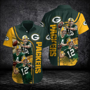 green-bay-packers-button-shirt-bg576-uthhl.jpg Green Bay Packers Button Shirt BG576