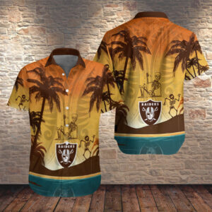 las-vegas-raiders-button-shirt-bb031-70tx7.jpg Las Vegas Raiders Button Shirt BB031