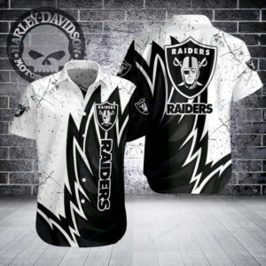 las-vegas-raiders-button-shirt-bb298-j5ulg.jpg Las Vegas Raiders Button Shirt BB298