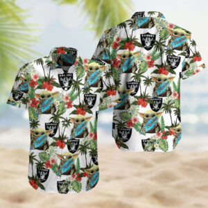 las-vegas-raiders-button-shirt-bb544-5ci9x.jpg Las Vegas Raiders Button Shirt BB544