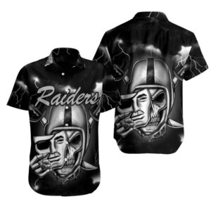 las-vegas-raiders-button-shirt-bb653-usixn.jpg Las Vegas Raiders Button Shirt BB653
