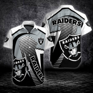 las-vegas-raiders-button-shirt-bg587-cveyu.jpg Las Vegas Raiders Button Shirt BG587