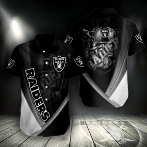 las-vegas-raiders-button-shirt-bg727-aceqm.jpg Las Vegas Raiders Button Shirt BG727