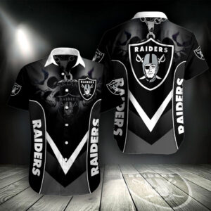 las-vegas-raiders-button-shirt-bg750-w7y2x.jpg Las Vegas Raiders Button Shirt BG750