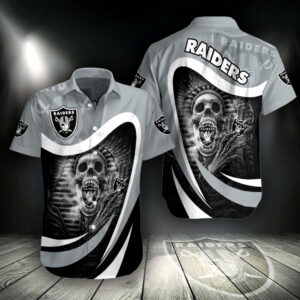 las-vegas-raiders-button-shirt-bg782-c9p9z.jpg Las Vegas Raiders Button Shirt BG782