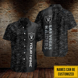 las-vegas-raiders-personalized-button-shirt-bb183-viplw.jpg Las Vegas Raiders Personalized Button Shirt BB183