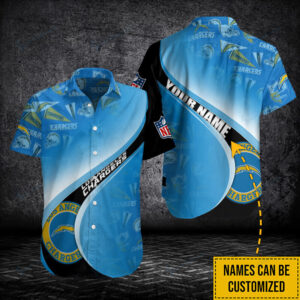 los-angeles-chargers-personalized-button-shirt-bb307-d50wp.jpg Los Angeles Chargers Personalized Button Shirt BB307