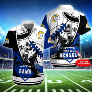 los-angeles-rams-personalized-button-shirt-bb398-ff3vl.jpg Los Angeles Rams Personalized Button Shirt BB398