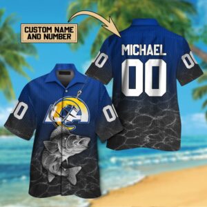 los-angeles-rams-personalized-button-shirt-bb851-lebqe.jpg Los Angeles Rams Personalized Button Shirt BB851