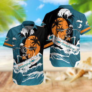 miami-dolphins-button-shirt-bb505-oau3y.jpg Miami Dolphins Button Shirt BB505