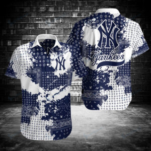 new-york-yankees-button-shirt-bb215-hu6ll.jpg New York Yankees Button Shirt BB215