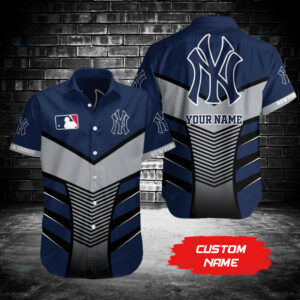 new-york-yankees-personalized-button-shirt-bb012-agfp7.jpg New York Yankees Personalized Button Shirt BB012