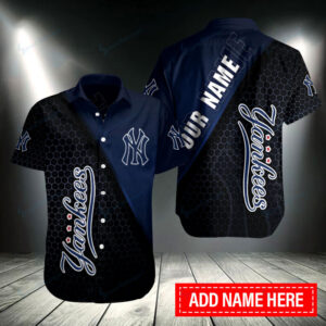 new-york-yankees-personalized-button-shirt-bb024-ga9qr.jpg New York Yankees Personalized Button Shirt BB024