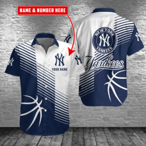 new-york-yankees-personalized-button-shirt-bg775-09fza.jpg New York Yankees Personalized Button Shirt BG775