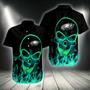 philadelphia-eagles-button-shirt-bb484-k7v1n.jpg Philadelphia Eagles Button Shirt BB484