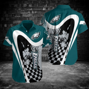 philadelphia-eagles-button-shirt-bg645-bgshs.jpg Philadelphia Eagles Button Shirt BG645