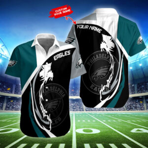 philadelphia-eagles-personalized-button-shirt-bb463-0anoq.jpg Philadelphia Eagles Personalized Button Shirt BB463