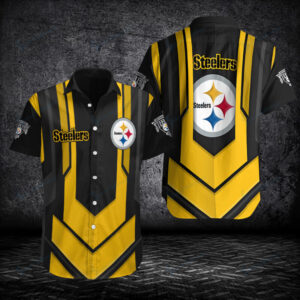 pittsburgh-steelers-button-shirt-bb083-ml590.jpg Pittsburgh Steelers Button Shirt BB083