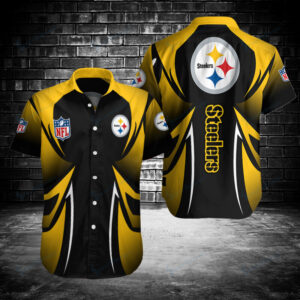 pittsburgh-steelers-button-shirt-bb087-axh1c.jpg Pittsburgh Steelers Button Shirt BB087